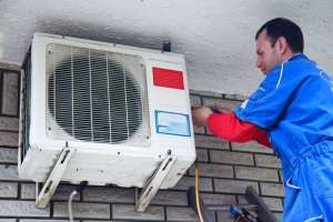 24/7 and Emergency HVAC Near Auburn, NH | Air Conidtioning and Heating Contractors